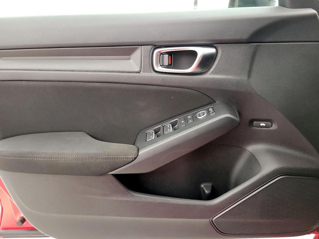 used 2022 Honda Civic car, priced at $24,998