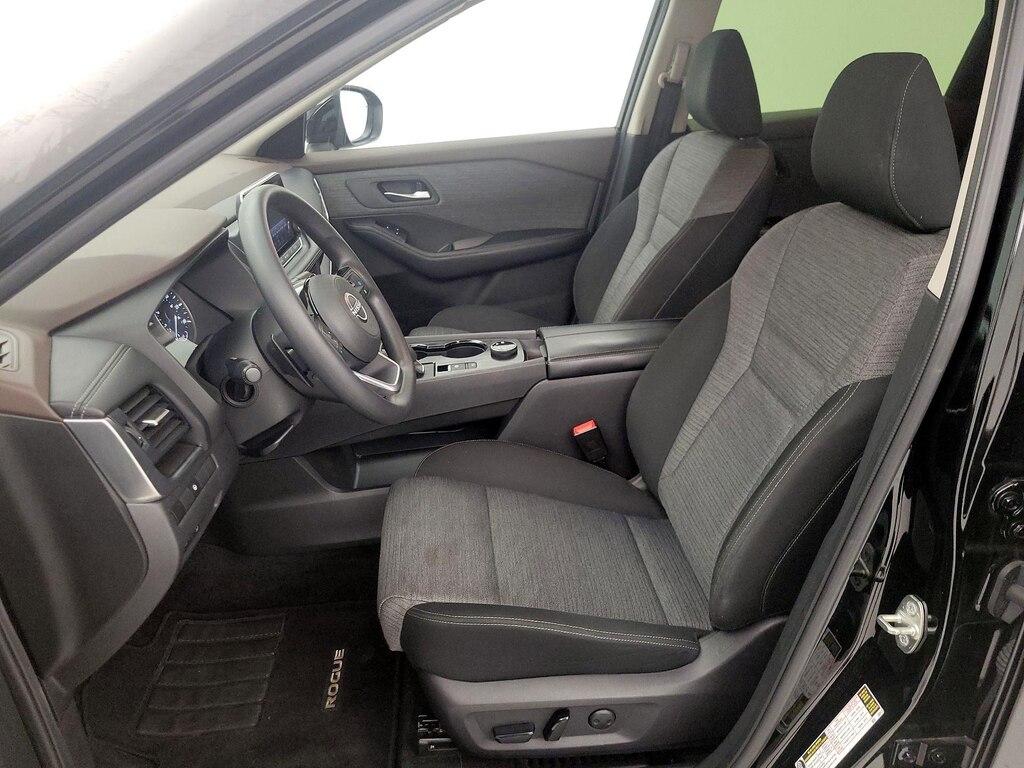 used 2023 Nissan Rogue car, priced at $24,998