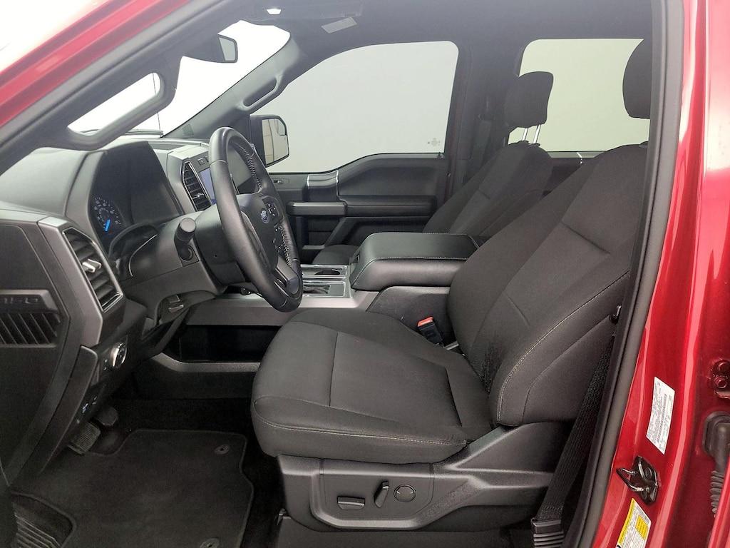 used 2020 Ford F-150 car, priced at $37,998