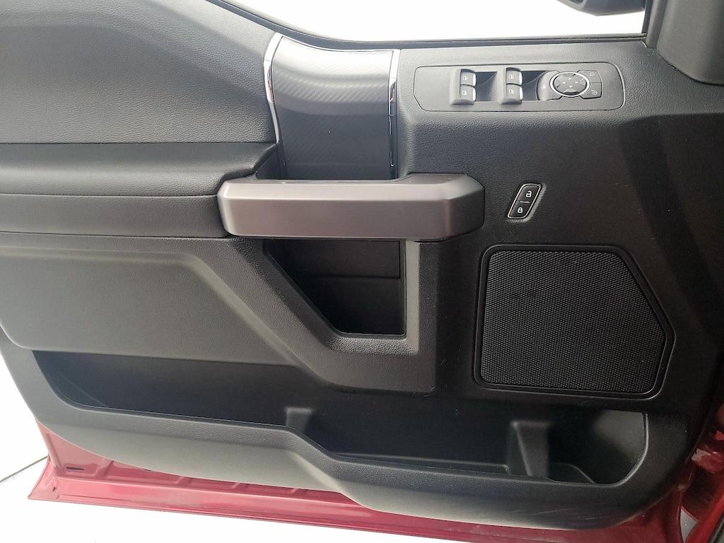 used 2020 Ford F-150 car, priced at $37,998