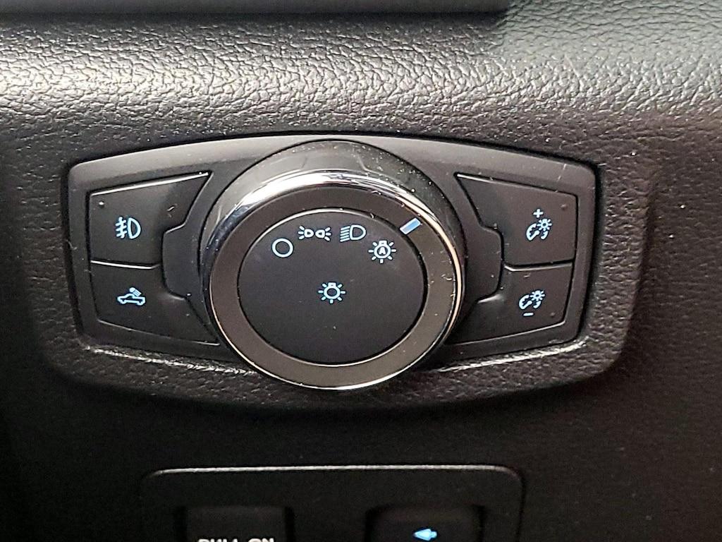 used 2020 Ford F-150 car, priced at $37,998