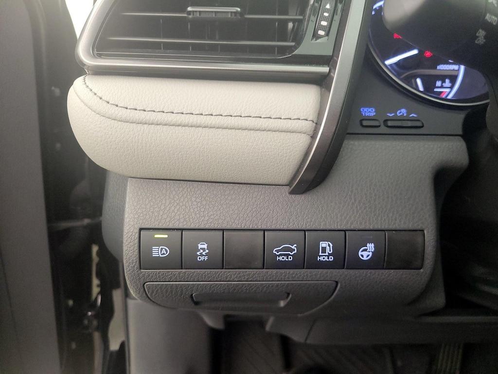 used 2021 Toyota Camry car, priced at $25,998