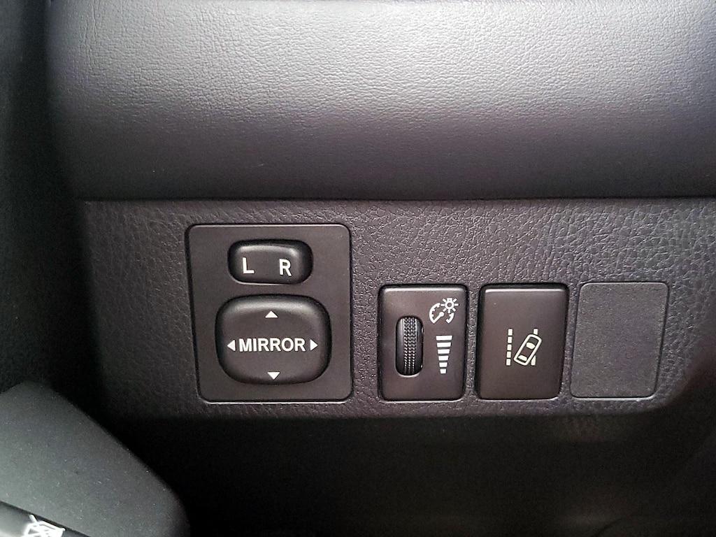 used 2017 Toyota RAV4 car, priced at $18,998