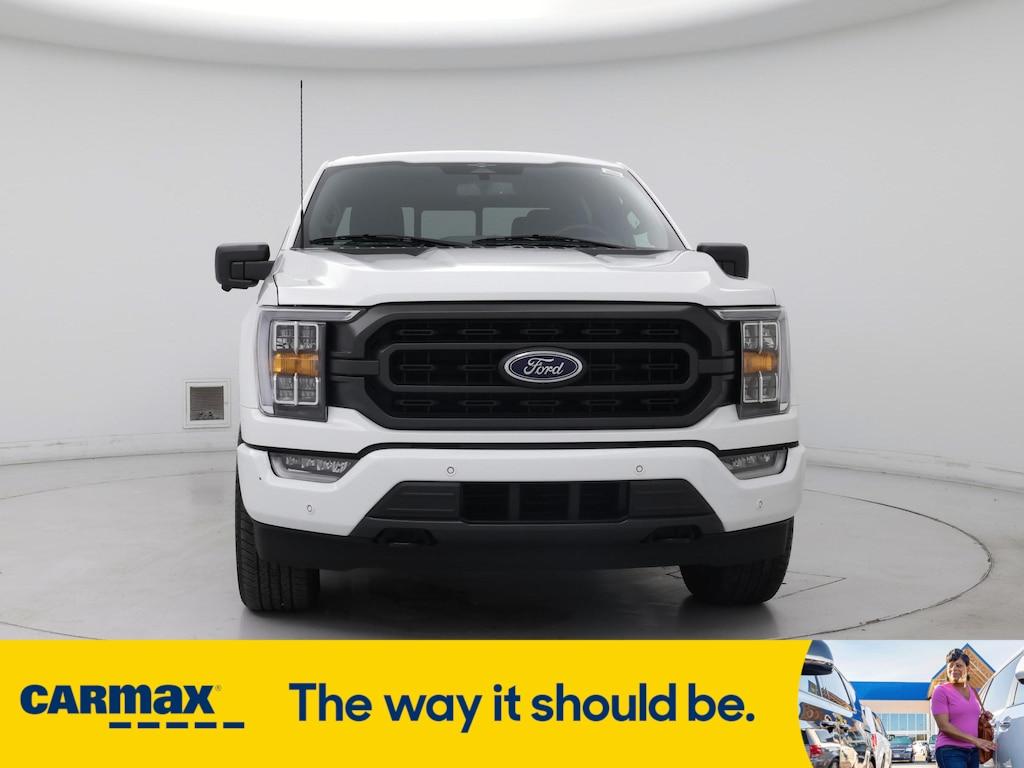 used 2023 Ford F-150 car, priced at $47,998