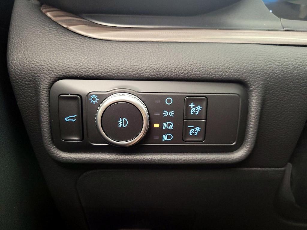 used 2020 Ford Explorer car, priced at $28,998