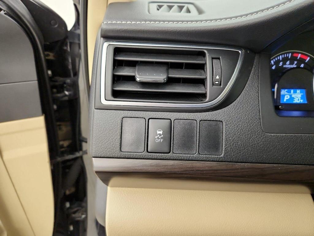 used 2015 Toyota Camry car, priced at $18,998