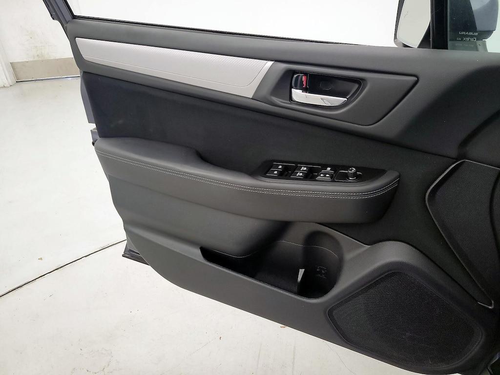 used 2016 Subaru Outback car, priced at $16,998