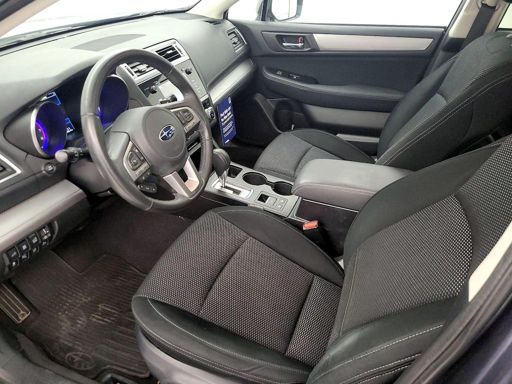 used 2016 Subaru Outback car, priced at $16,998