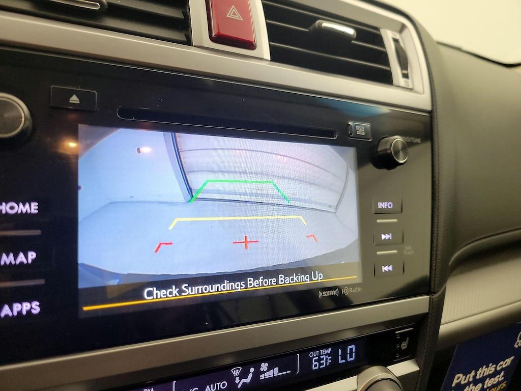 used 2016 Subaru Outback car, priced at $16,998