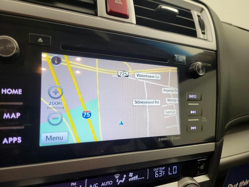 used 2016 Subaru Outback car, priced at $16,998