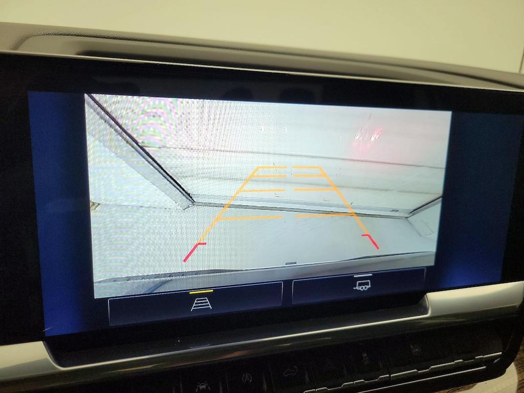 used 2023 Chevrolet Silverado 1500 car, priced at $35,998