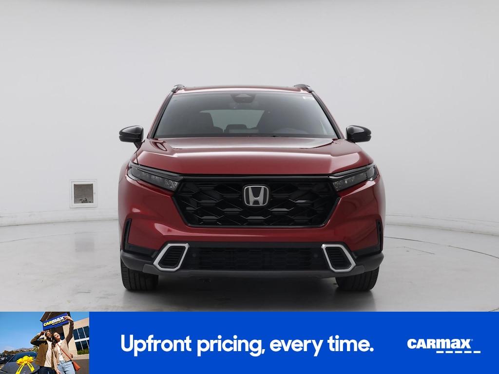 used 2023 Honda CR-V Hybrid car, priced at $32,998