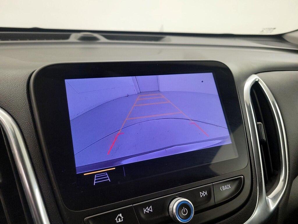 used 2020 Chevrolet Equinox car, priced at $21,998