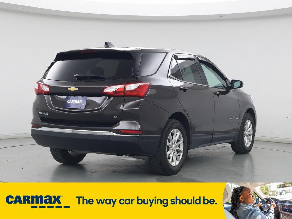used 2020 Chevrolet Equinox car, priced at $21,998