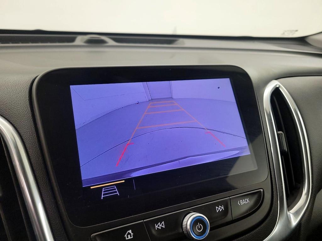 used 2020 Chevrolet Equinox car, priced at $20,998