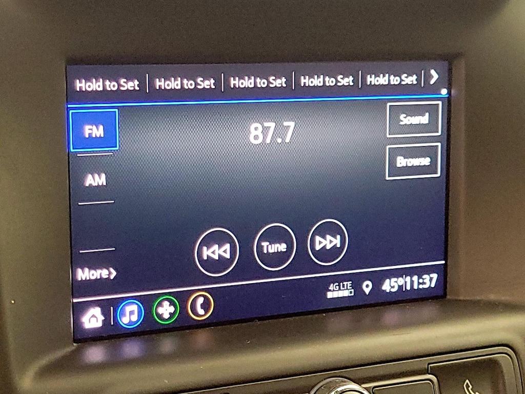 used 2021 GMC Terrain car, priced at $20,998
