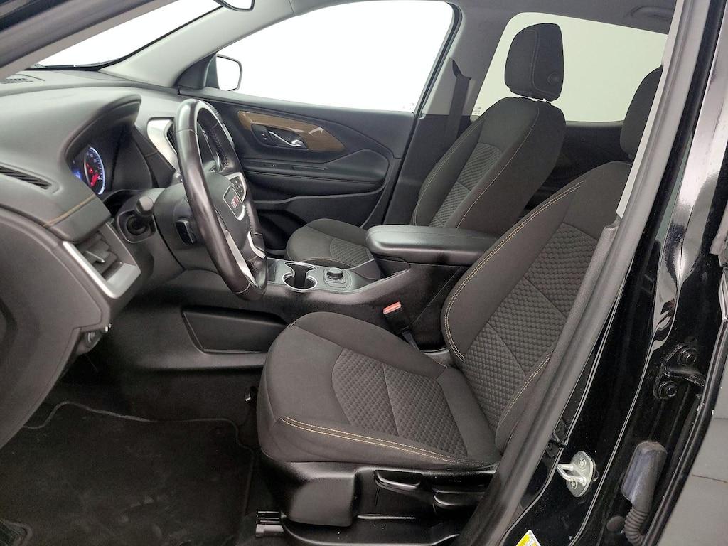 used 2021 GMC Terrain car, priced at $20,998