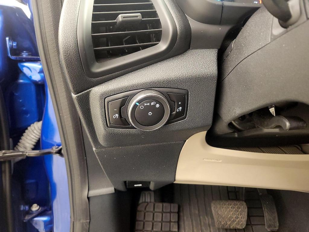 used 2019 Ford EcoSport car, priced at $16,998