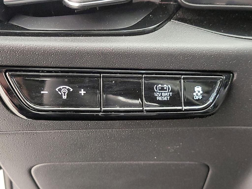 used 2023 Kia Niro car, priced at $23,998