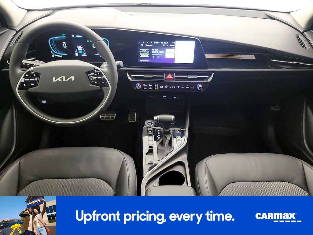 used 2023 Kia Niro car, priced at $23,998