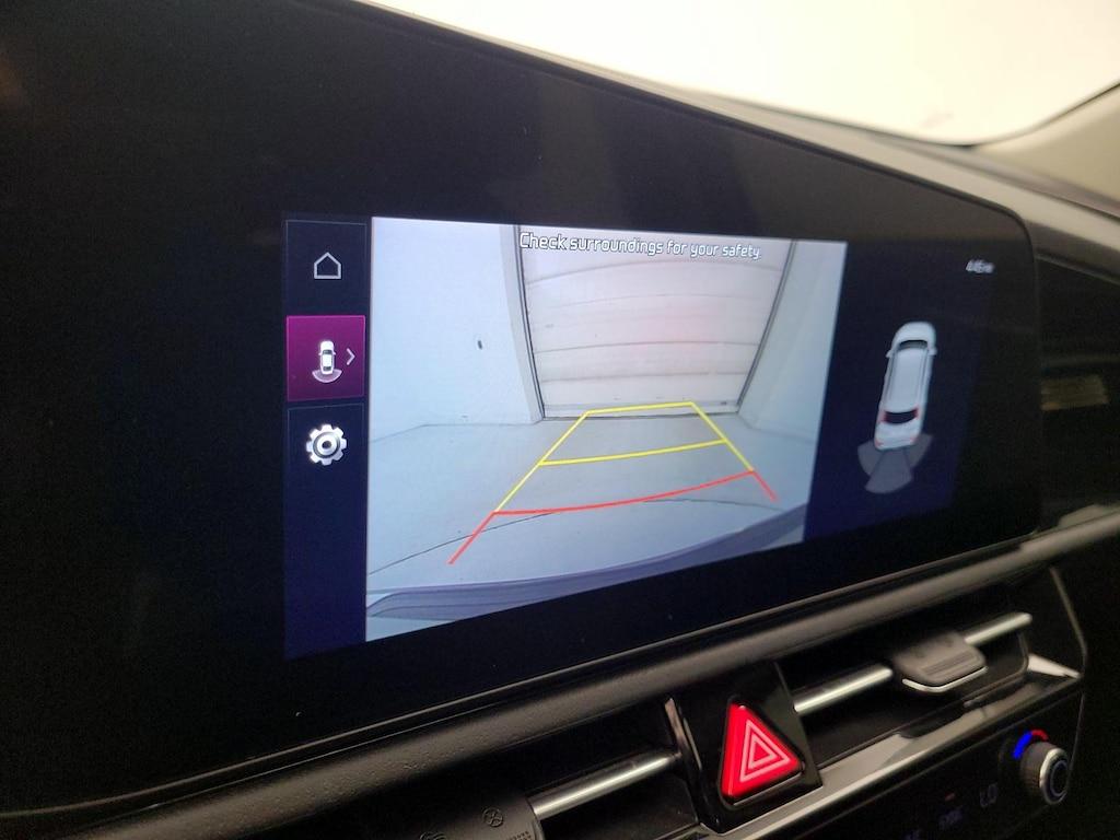 used 2023 Kia Niro car, priced at $23,998