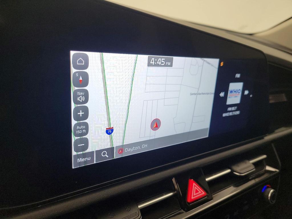 used 2023 Kia Niro car, priced at $23,998