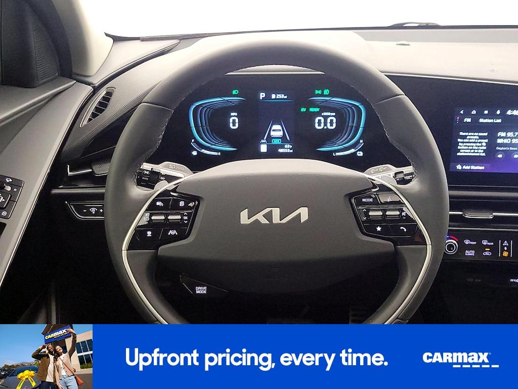 used 2023 Kia Niro car, priced at $23,998