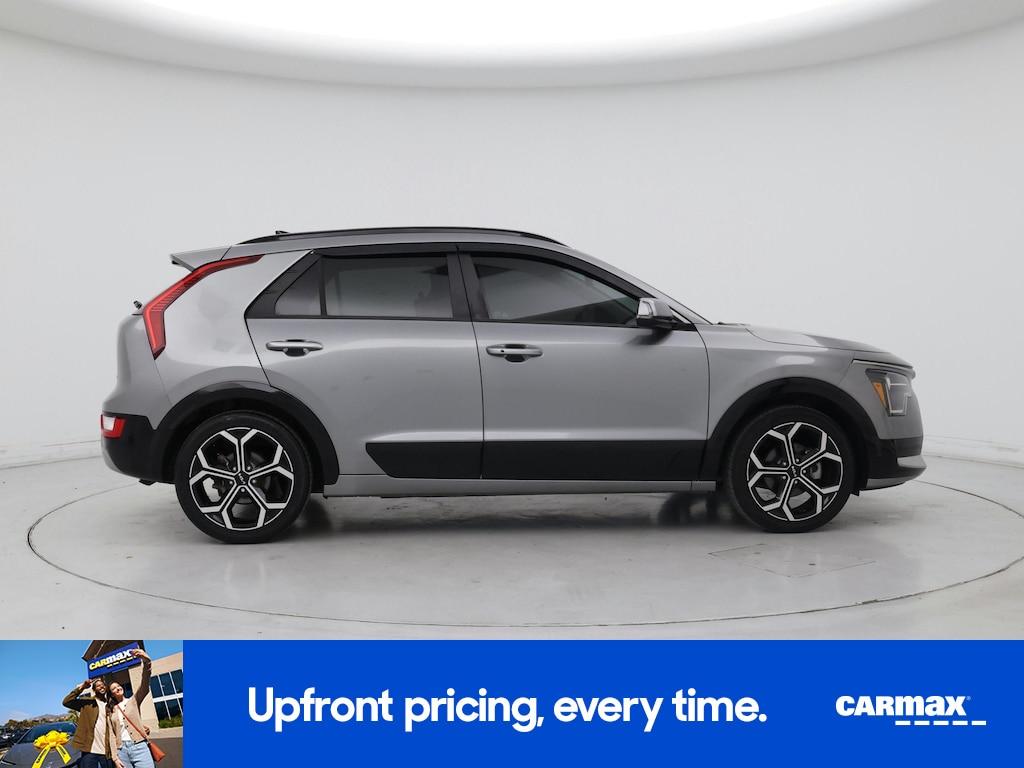 used 2023 Kia Niro car, priced at $23,998