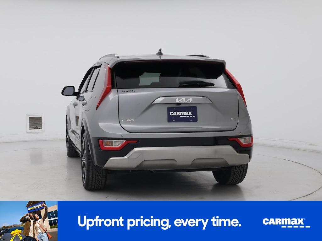 used 2023 Kia Niro car, priced at $23,998