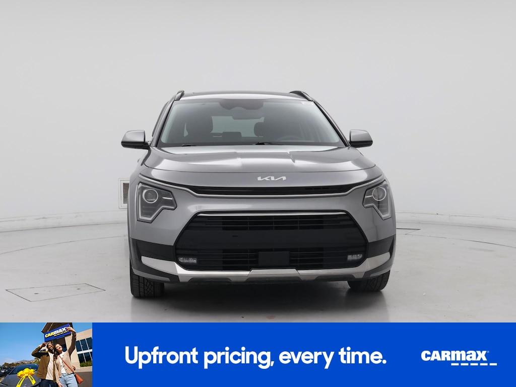 used 2023 Kia Niro car, priced at $23,998
