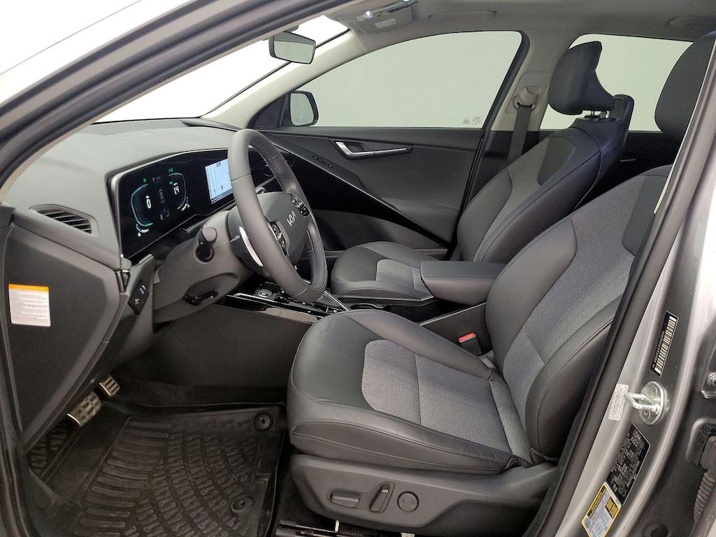 used 2023 Kia Niro car, priced at $23,998