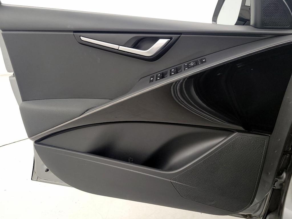 used 2023 Kia Niro car, priced at $23,998