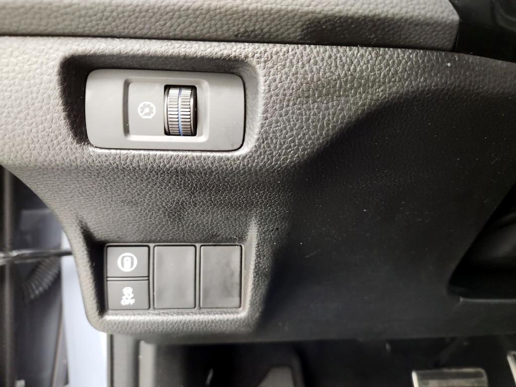 used 2022 Honda Civic car, priced at $24,998