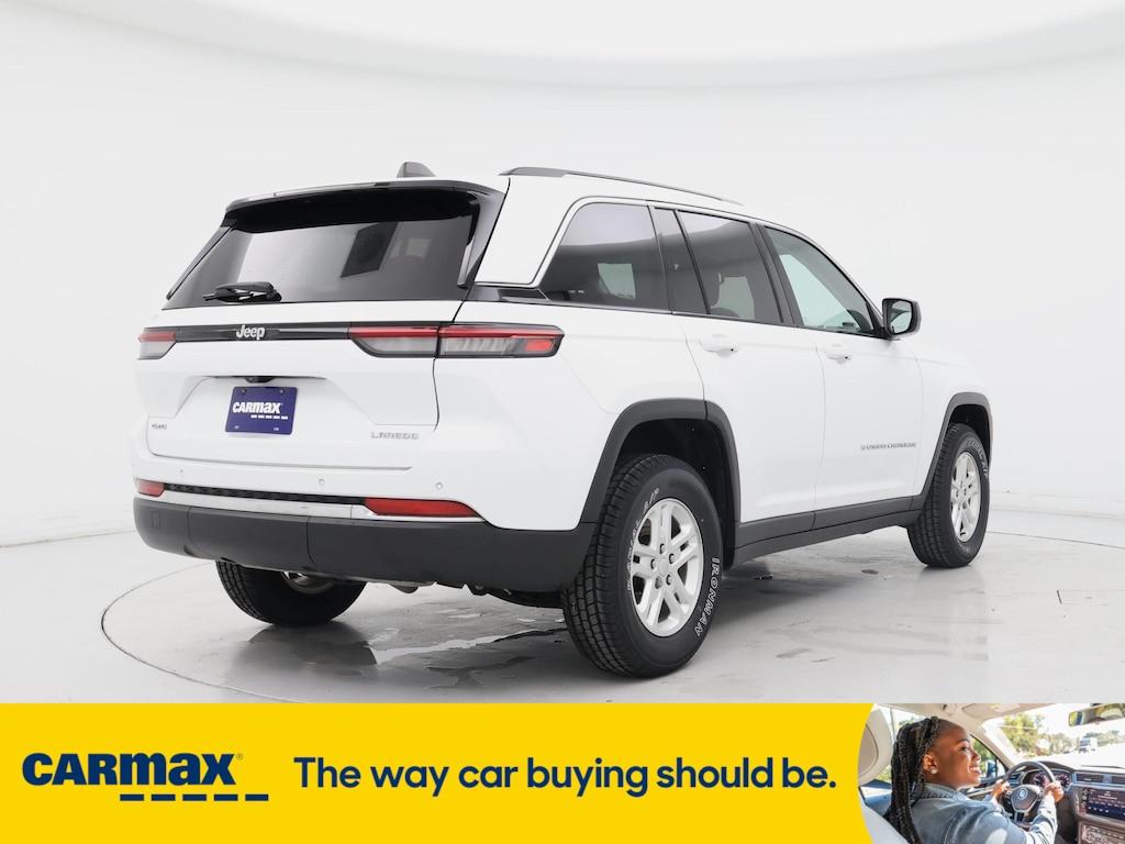 used 2023 Jeep Grand Cherokee car, priced at $27,998
