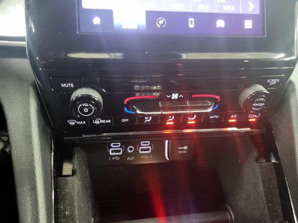 used 2023 Jeep Grand Cherokee car, priced at $27,998