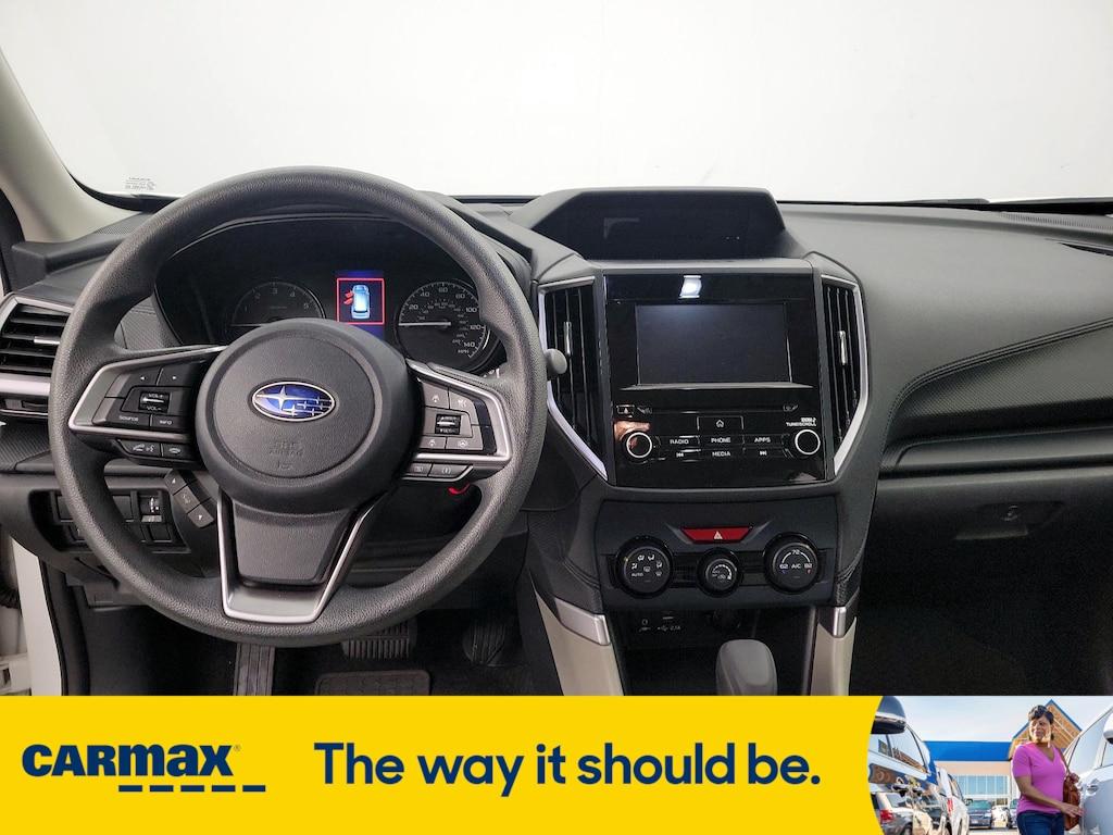 used 2021 Subaru Forester car, priced at $22,998