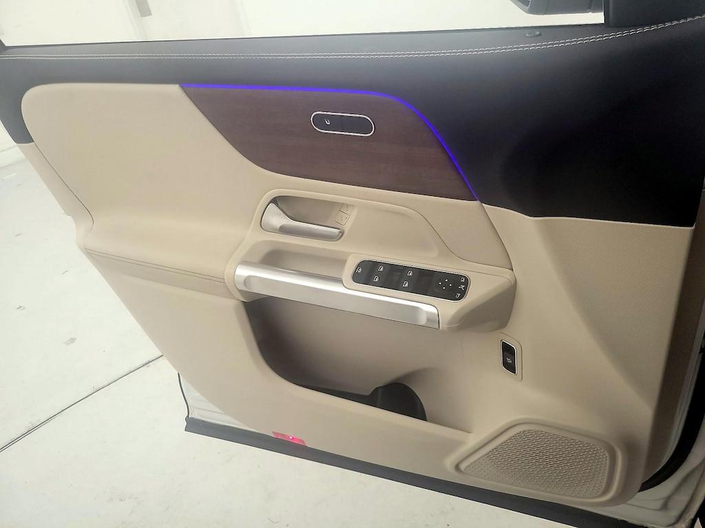 used 2022 Mercedes-Benz GLB 250 car, priced at $32,998