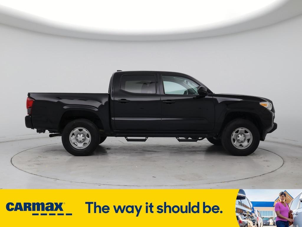 used 2022 Toyota Tacoma car, priced at $33,998