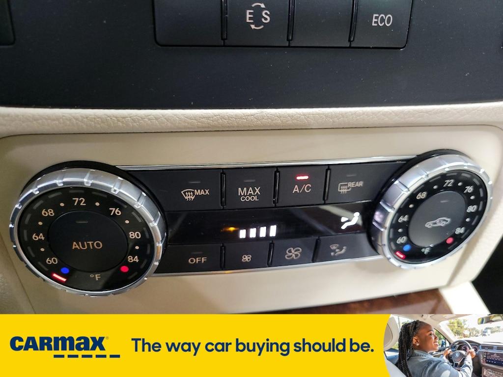 used 2015 Mercedes-Benz GLK-Class car, priced at $16,998