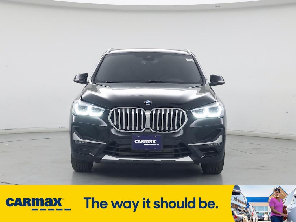 used 2020 BMW X1 car, priced at $25,998