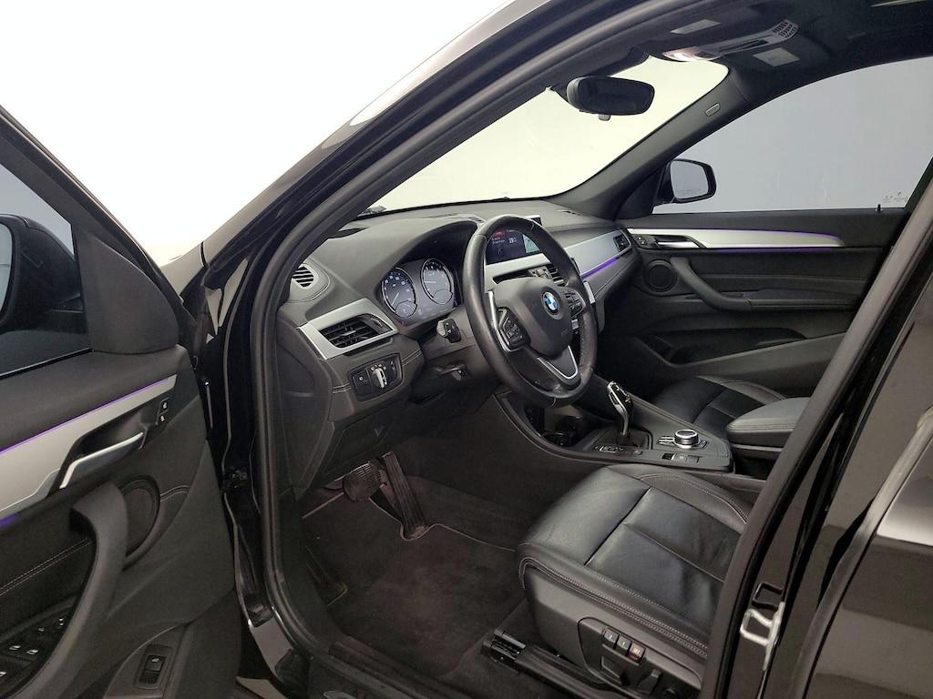 used 2020 BMW X1 car, priced at $25,998