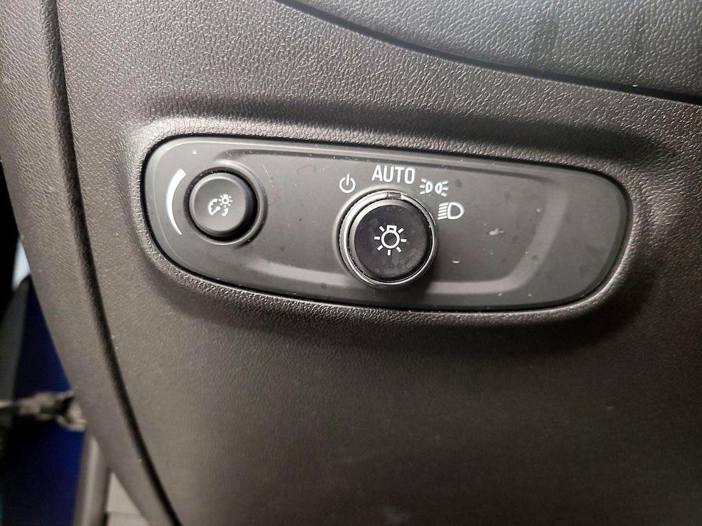 used 2023 Chevrolet Equinox car, priced at $23,998