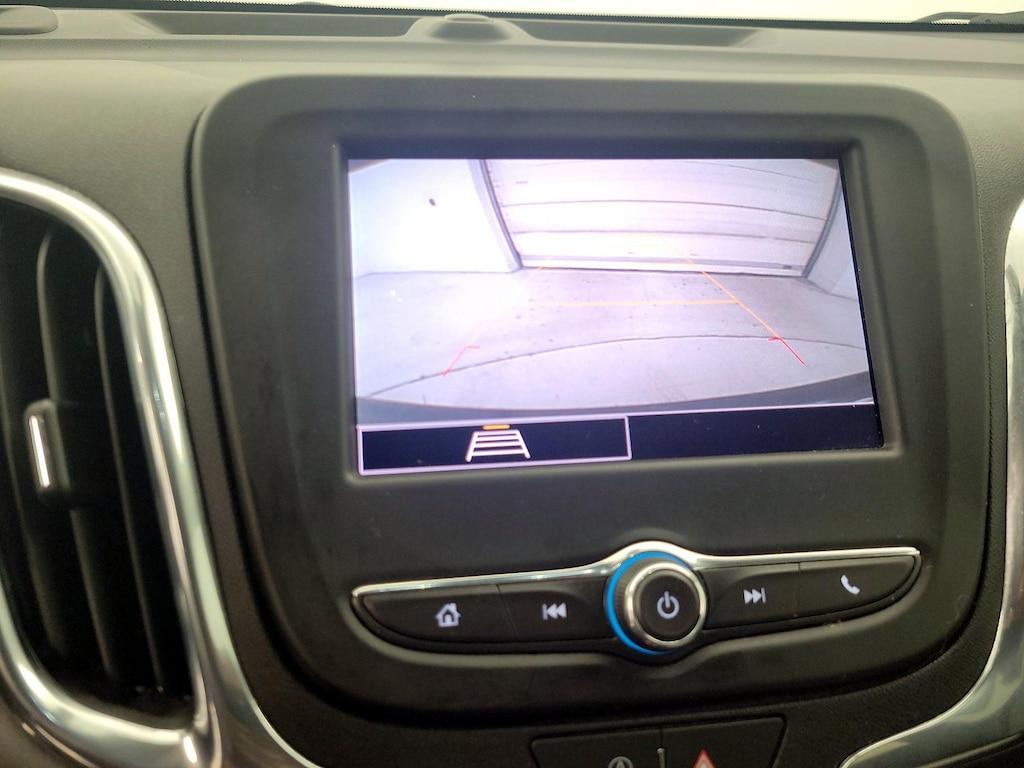 used 2023 Chevrolet Equinox car, priced at $23,998