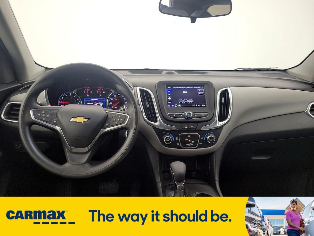 used 2023 Chevrolet Equinox car, priced at $23,998