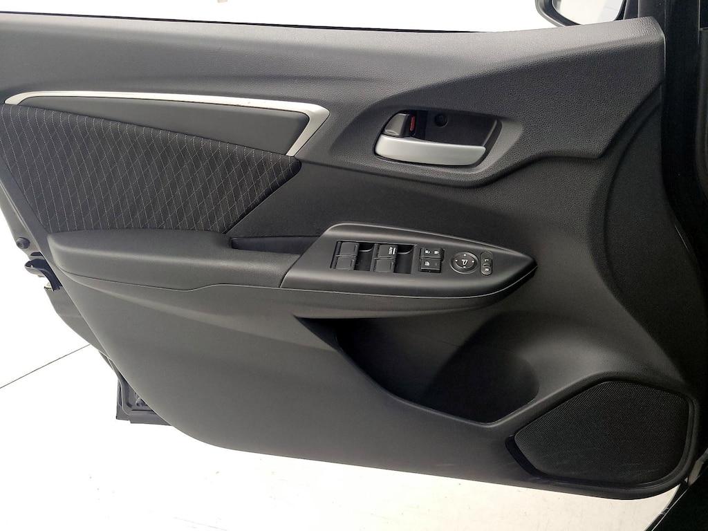 used 2019 Honda Fit car, priced at $22,998