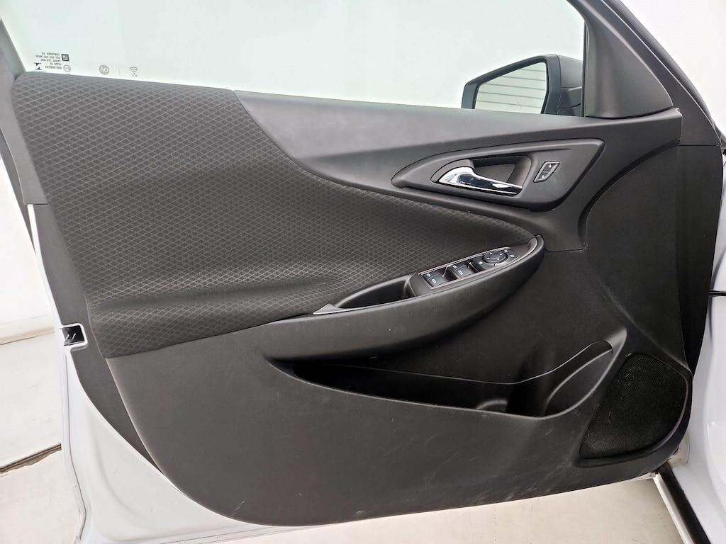 used 2022 Chevrolet Malibu car, priced at $19,998
