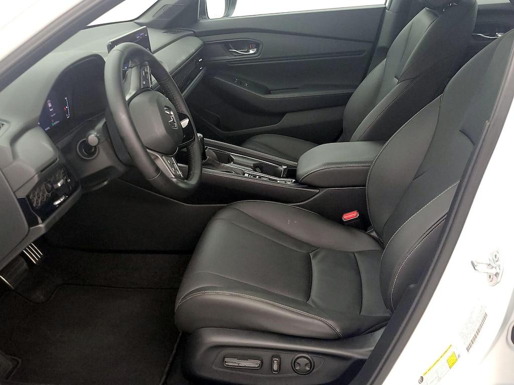 used 2023 Honda Accord Hybrid car, priced at $32,998