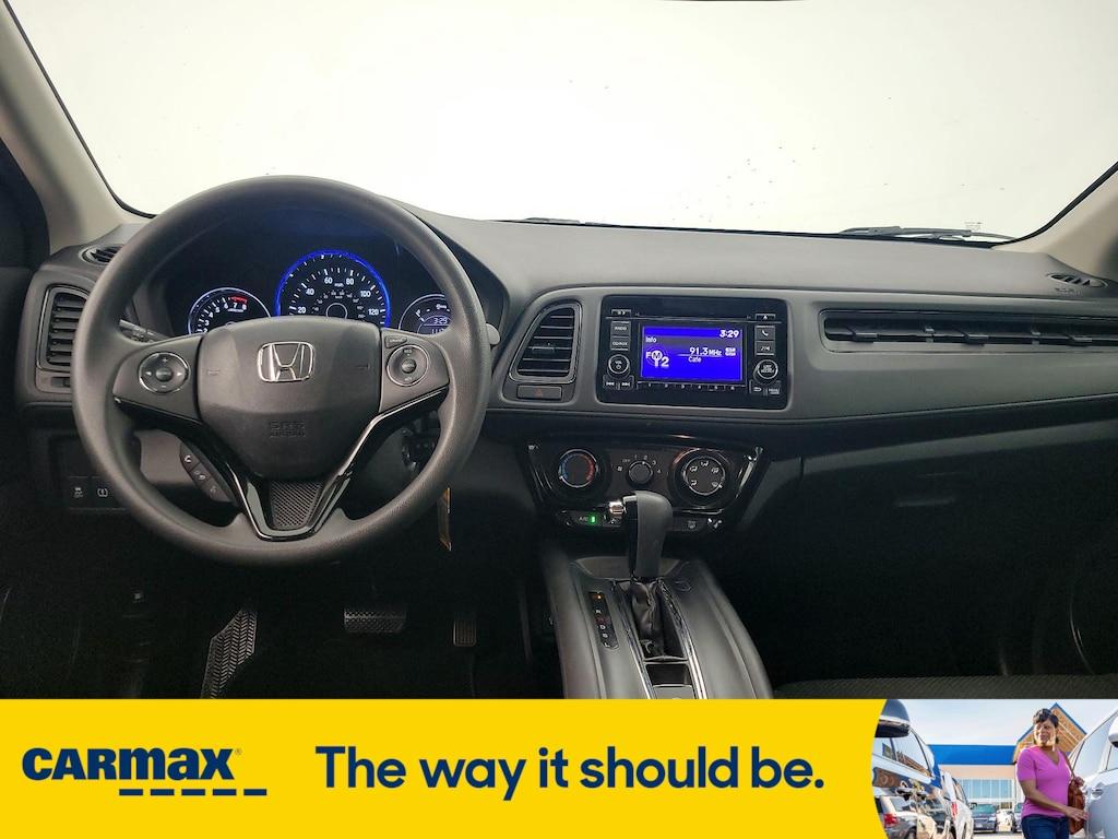 used 2016 Honda HR-V car, priced at $14,599