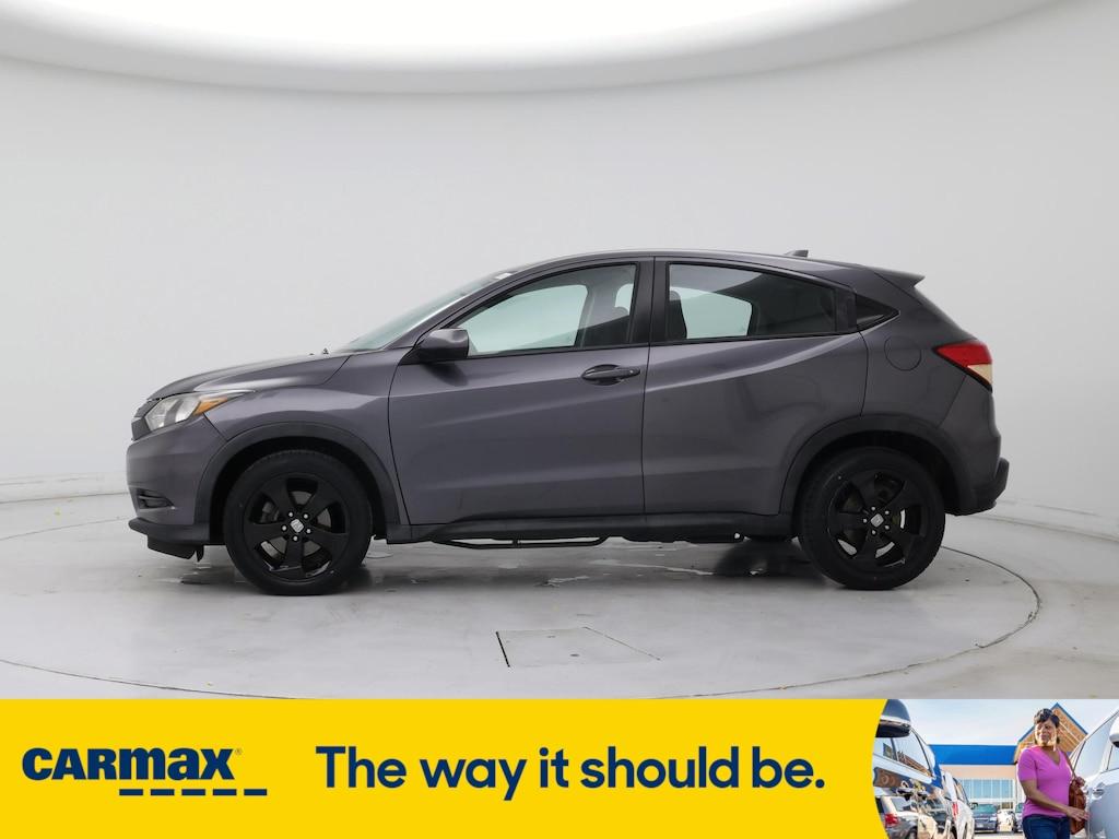 used 2016 Honda HR-V car, priced at $14,599