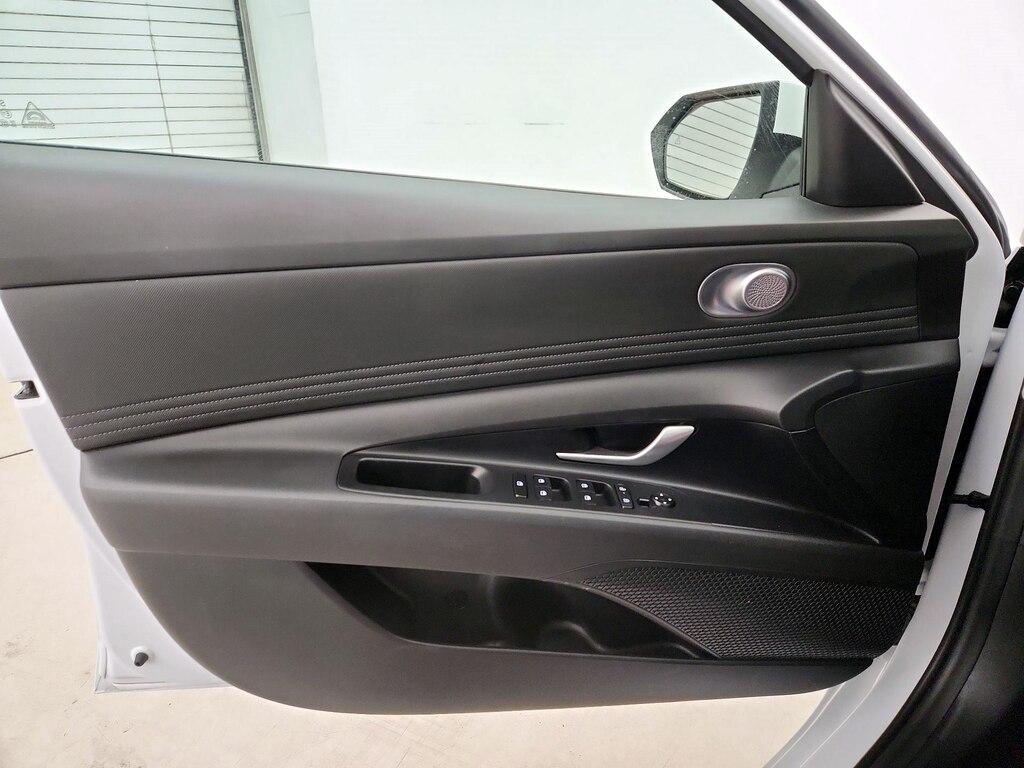used 2024 Hyundai Elantra car, priced at $23,998